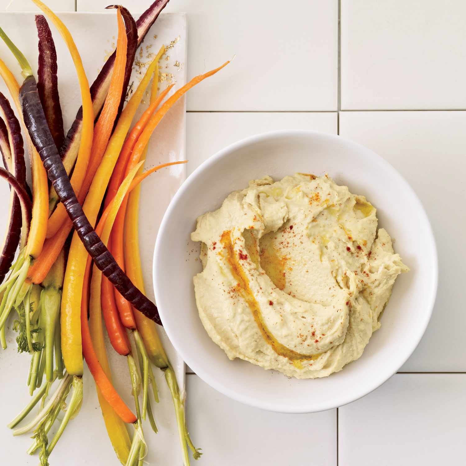 Unveiling the Rich World of Tahini: A Versatile and Nutritious Delight