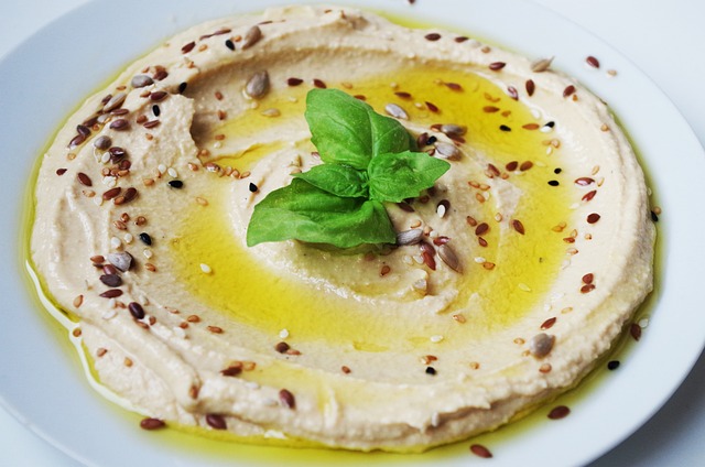 The Best Tahini-Free Hummus Recipe: Creamy, Flavorful, and Nut-Free