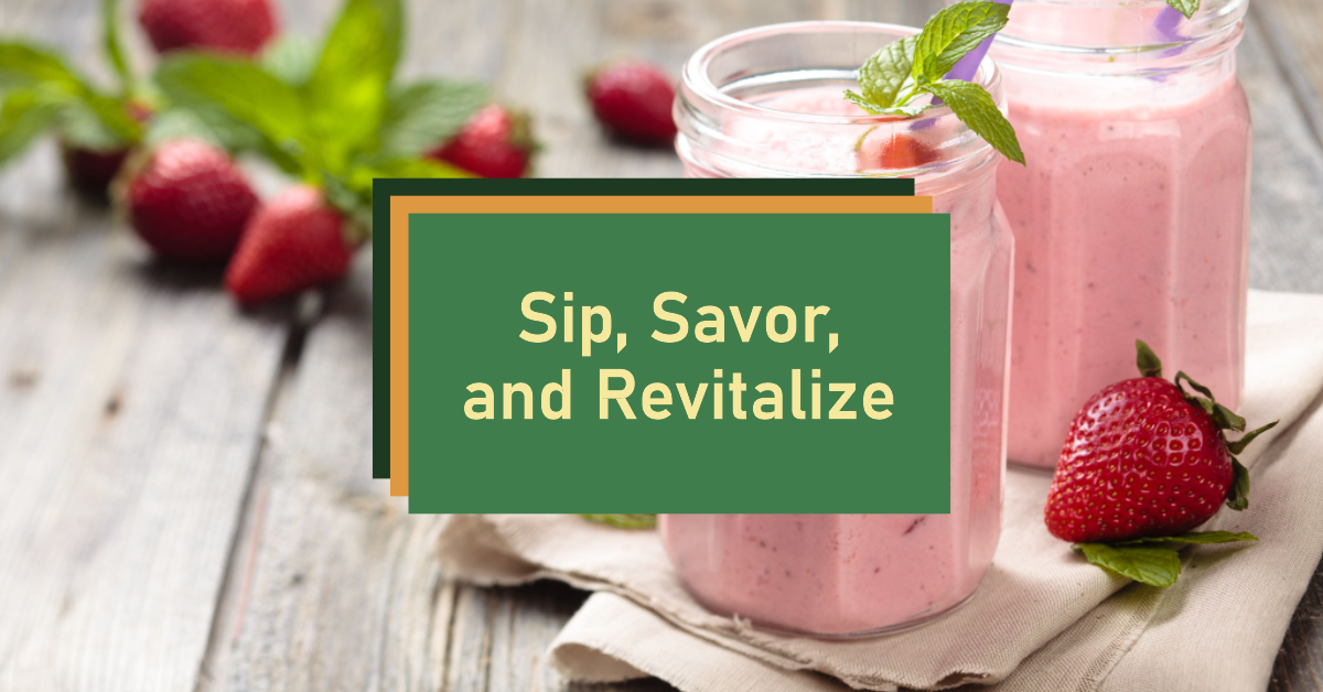 Sip, Savor, and Revitalize: Lapita’s Juices for a Healthy Lifestyle